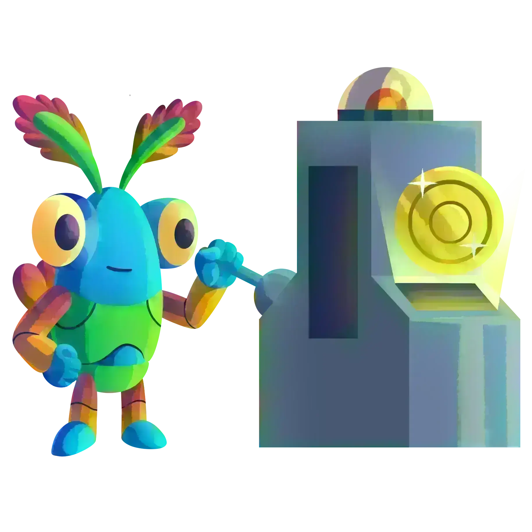 token creator - smithii